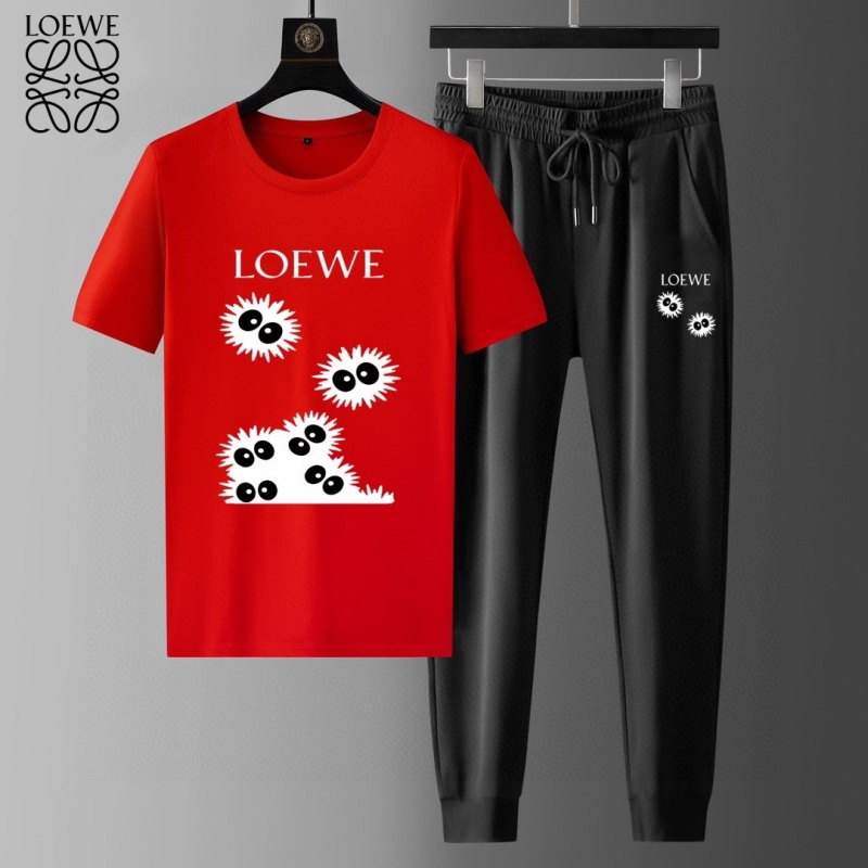 Loewe T-Shirts